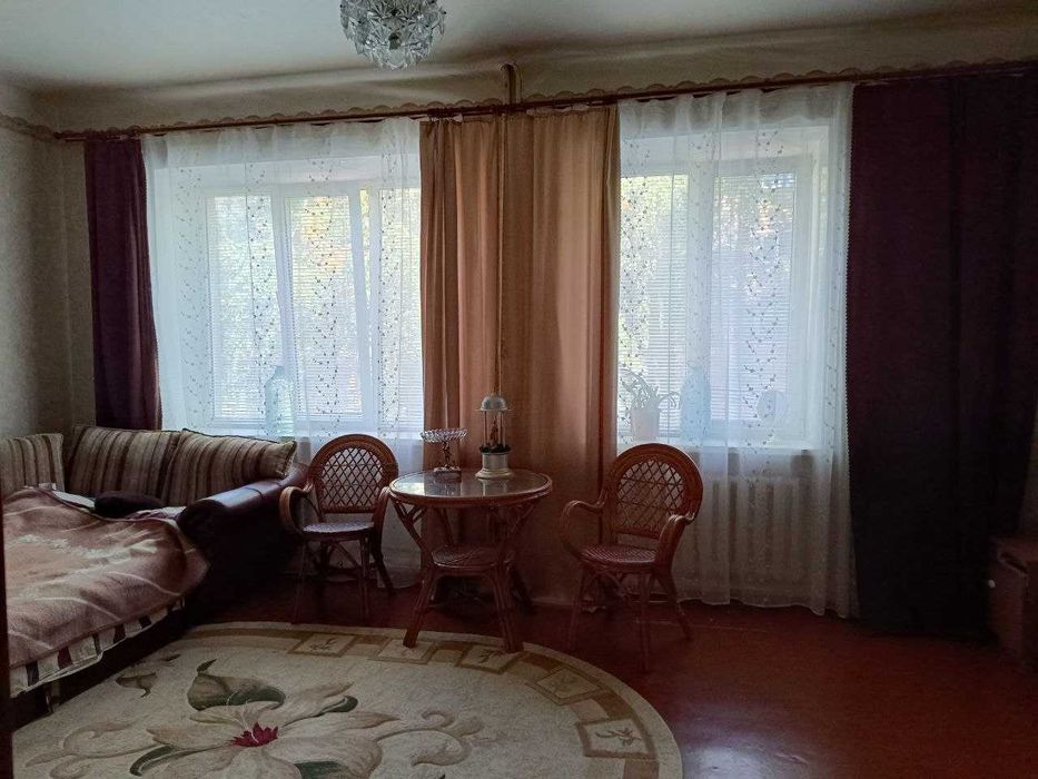 2 кімнатна квартира Старе місто центр