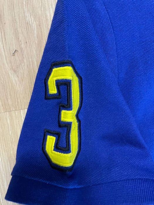 футболка брендова