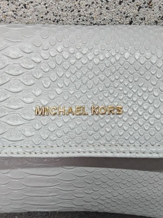 Torebka Michael Kors listonoszka MK
