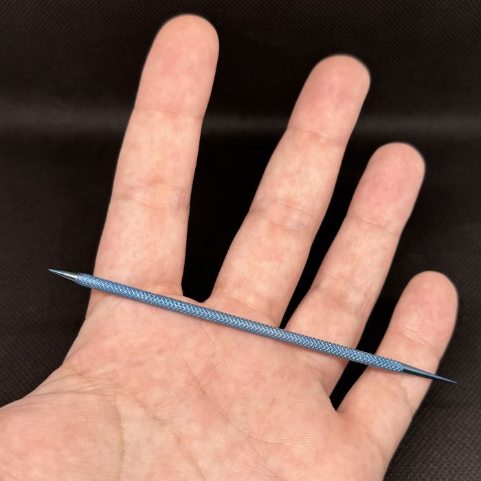 EDC ‼️ Шило з титану • 2 вида
