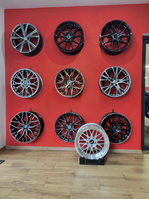 2025r Lato 215/45R17 91Y Sailun Atrezzo ZSR2 Montaż! RANT ! FV !