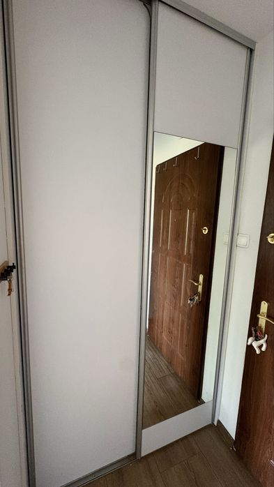Widokowa kawalerka 35,16 m² | Balkon | Klimatyzacja | Ochojec