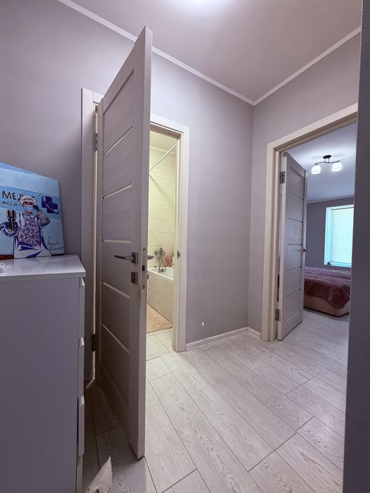 Таунхаус з ремонтом , газ. 95000дол. Бориспіль