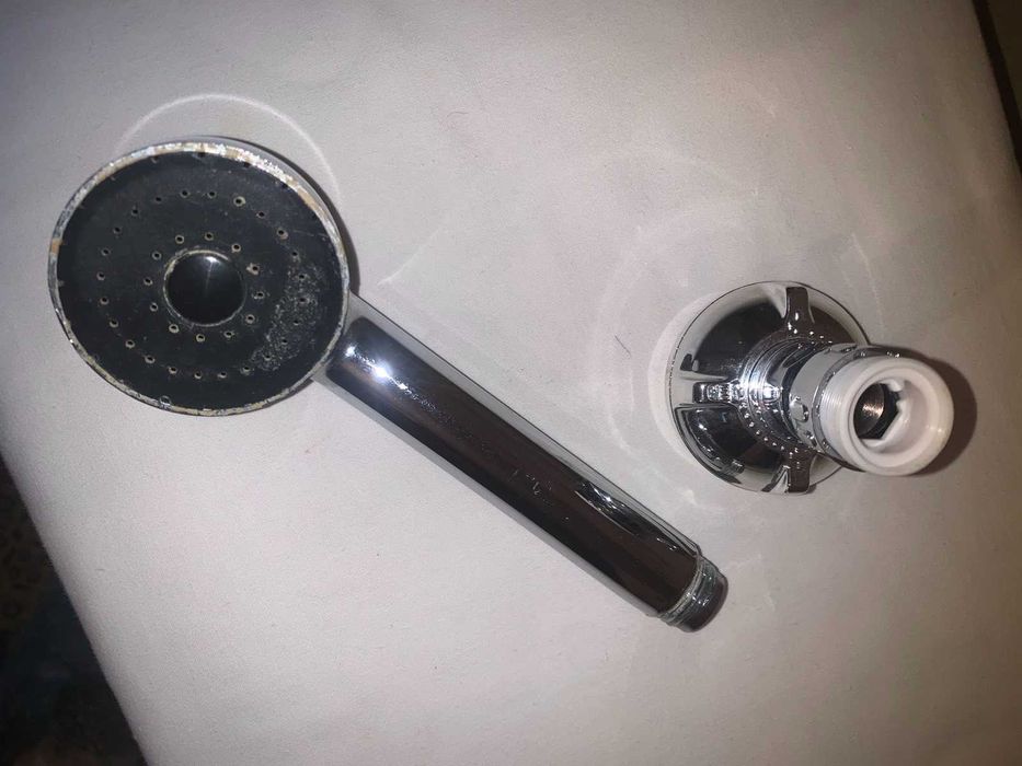 Насадка для душа