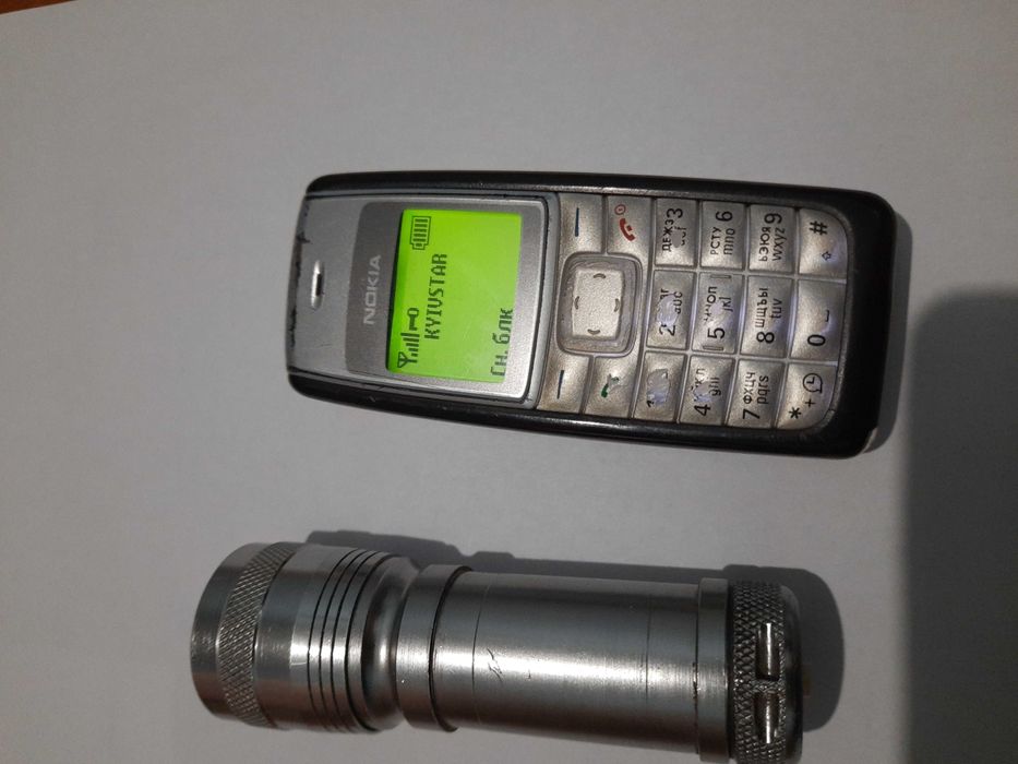 Продам NOKIA 1110i