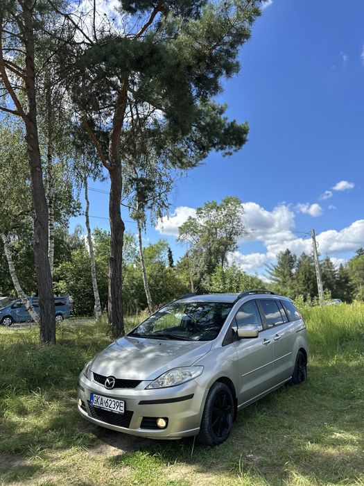 Mazda 5