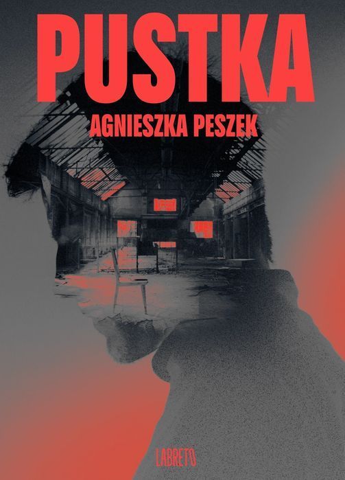 Pustka. Wydawnictwo Labreto