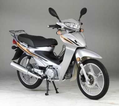 Vendo Keeway Partner 110 cc