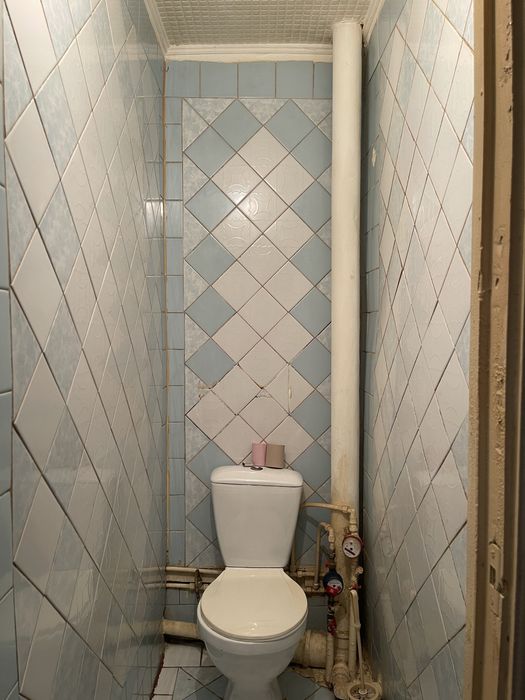 2 кімнатна Індійський 31000$