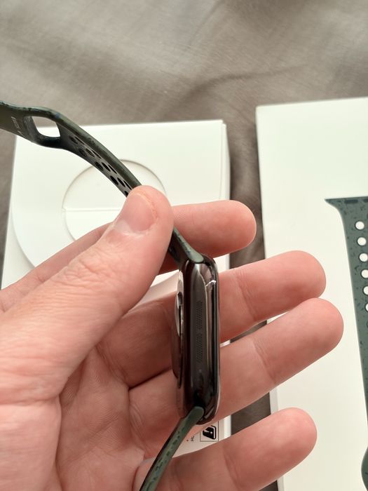 Apple Watch 11 46mm