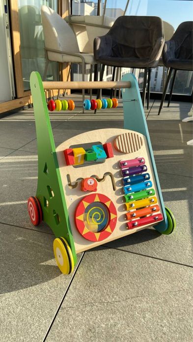 Zabawka dla dziecka | edukacyjna / interaktywna | stan idealny