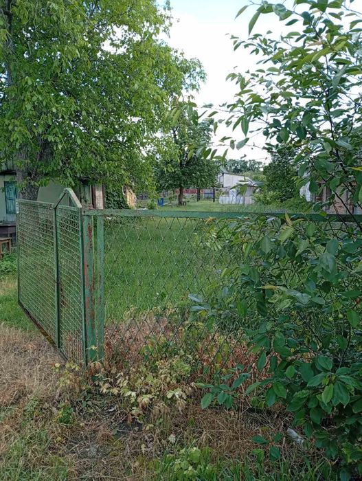 Продаємо земельну ділянку м-рн Сніг