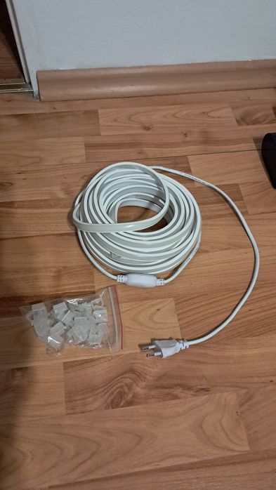 Taśmy LED SMD i COB 3m, 5m i 10m IP67