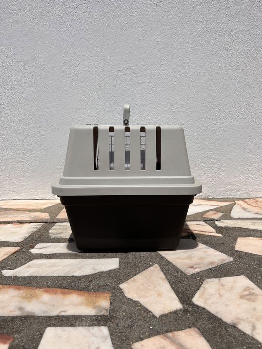 Transportadora cão/ gato