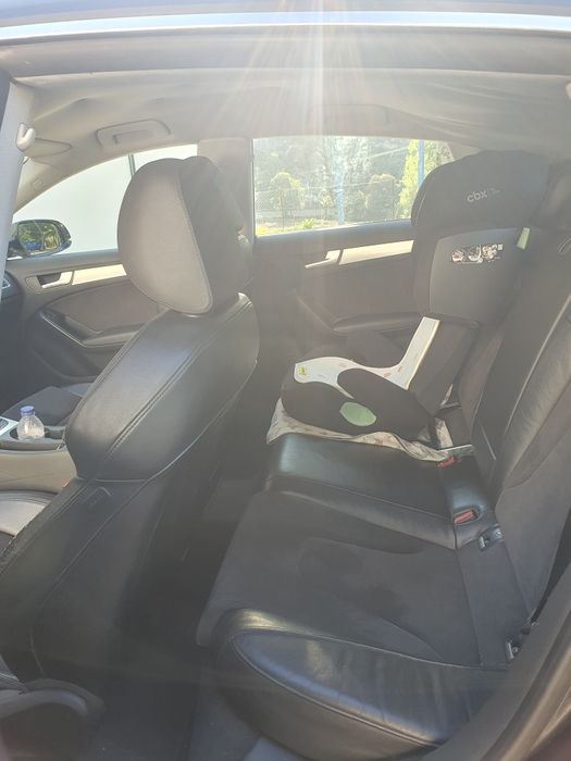 Audi a5 caixa automática 11000€ até fim ano