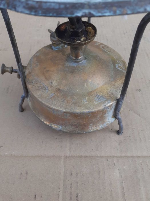 Примус Рекорд-1, СССР, 1969р.