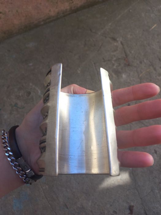 Браслет манжет Індія