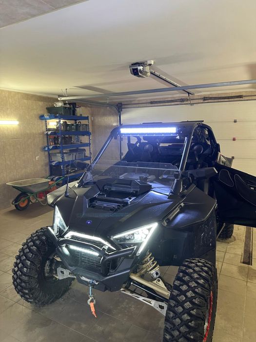 POLARIS RZR PRO XP Ultimate 2022