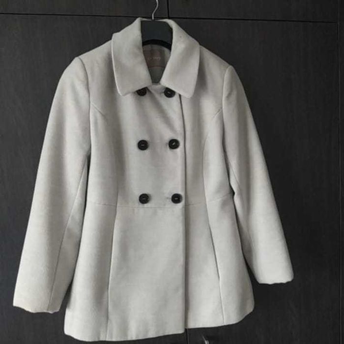 ORSAY Płaszcz damski krótki R 38