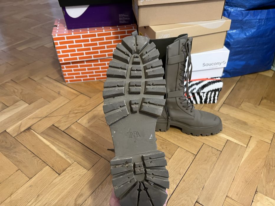 Buty ZARA rozmiar 42