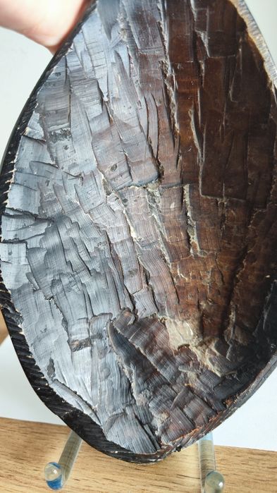 Ozdoba , kamień, Maska afrykańska