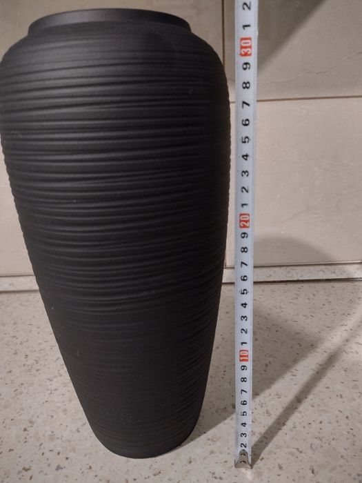 Wazon ceramiczny