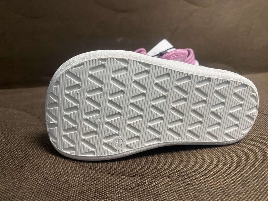 Капці, тапочки Weestep 25р 15,2 см