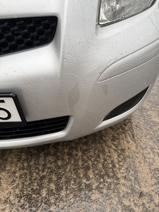 Toyota Yaris 1.3 vvti