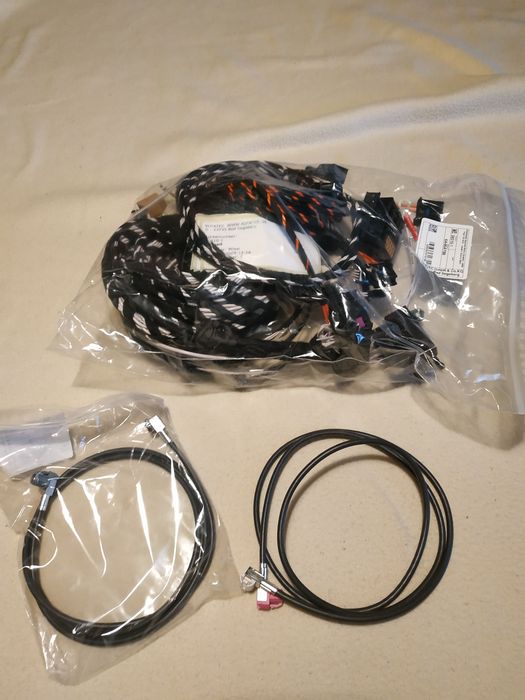Kit sistema MMI 3G Audi