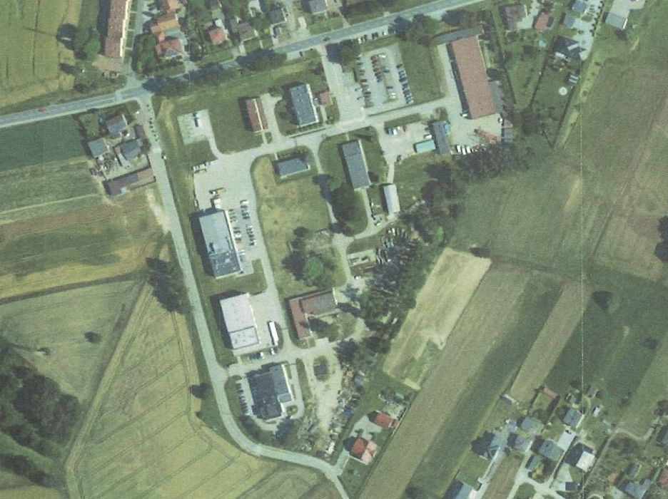 Syndyk sprzeda kompleks nieruchomości - Widok 2