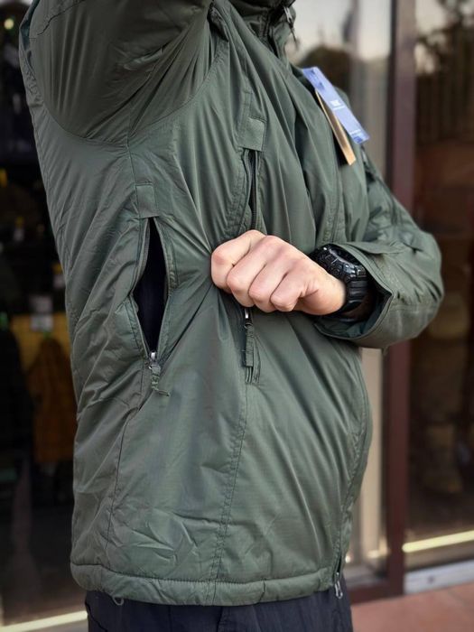 Куртка Тактична Утеплена YINREN K4 G-Loft-25 всі кольори топова модель