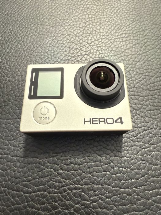 Kamera Go Pro Hero 4
