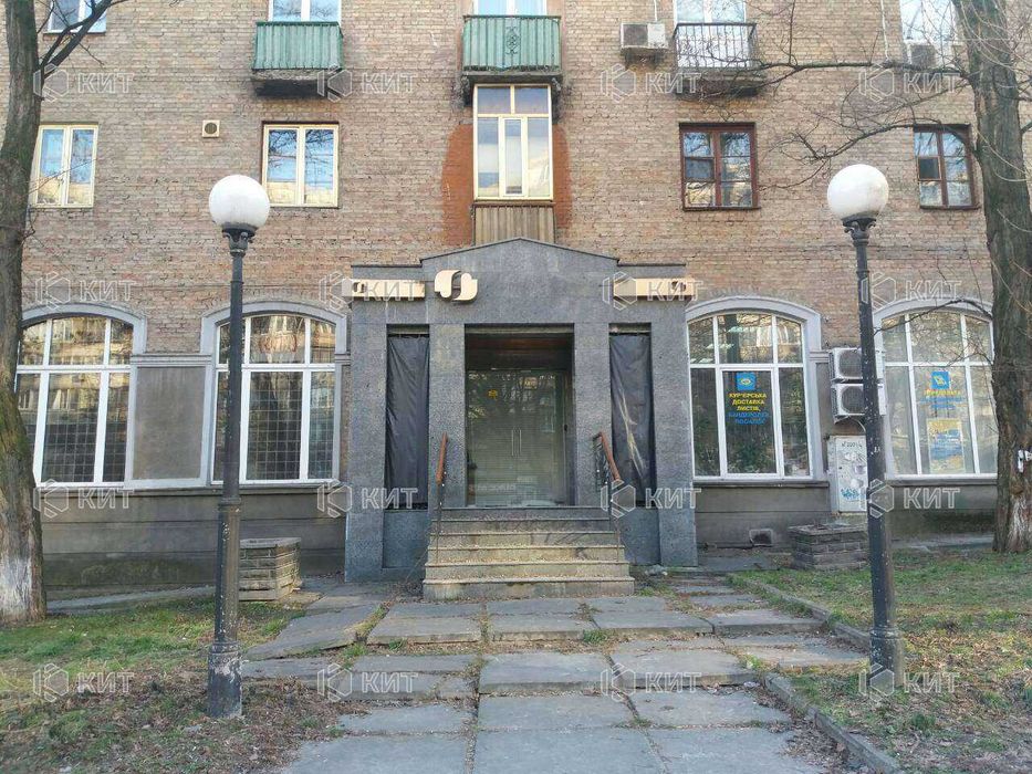 Коммерческая недвижимость по адресу ул. Бандеры Степана (площадь 269 м²) - Atlanta.ua - фото 2