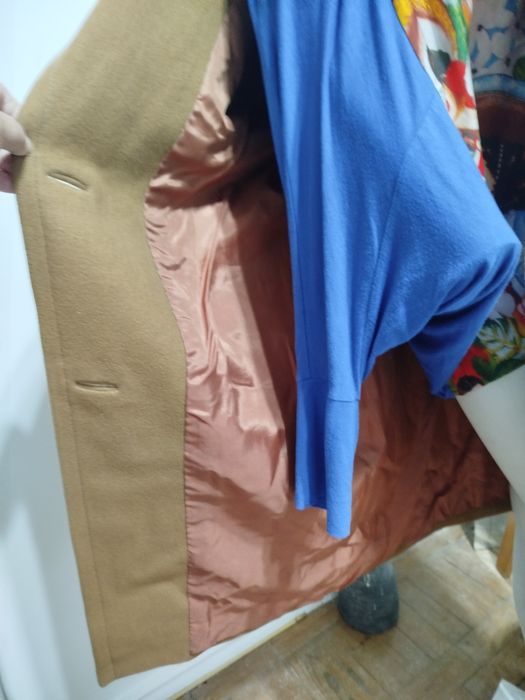 Sobretudos compridos diversos