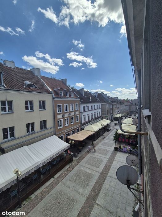 Apartment in Olsztyn, Stare Miasto - Widok 5