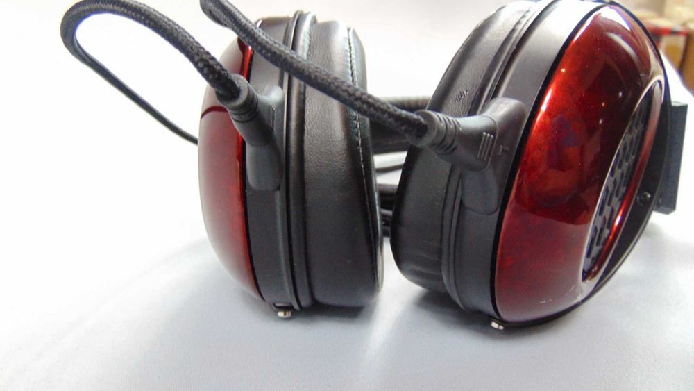 Słuchawki półotwarte Fostex TH909