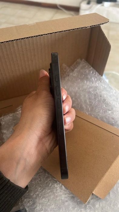 iPhone 16 pro usado