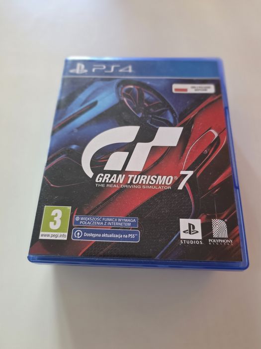 Konsola PS4 1TB plus gry