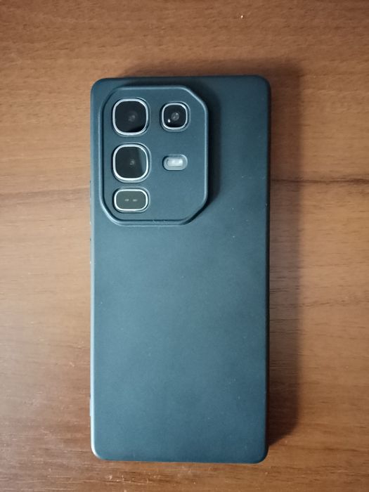 Продам смартфон Infinix note 50 pro