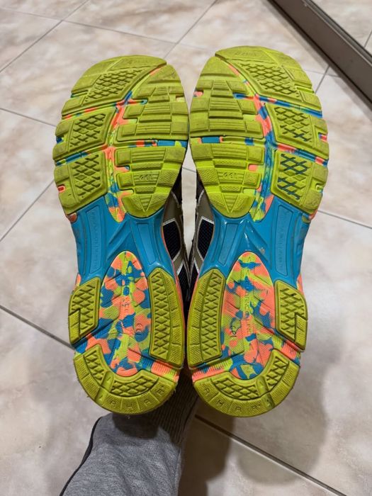 ASICS Gel‑Noosa Tri 8 Running