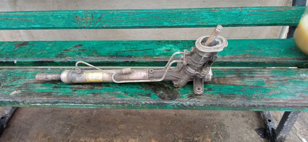 Рульова рейка Шкода.