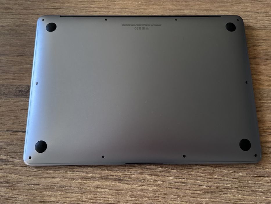 Macbook air m1 8/512