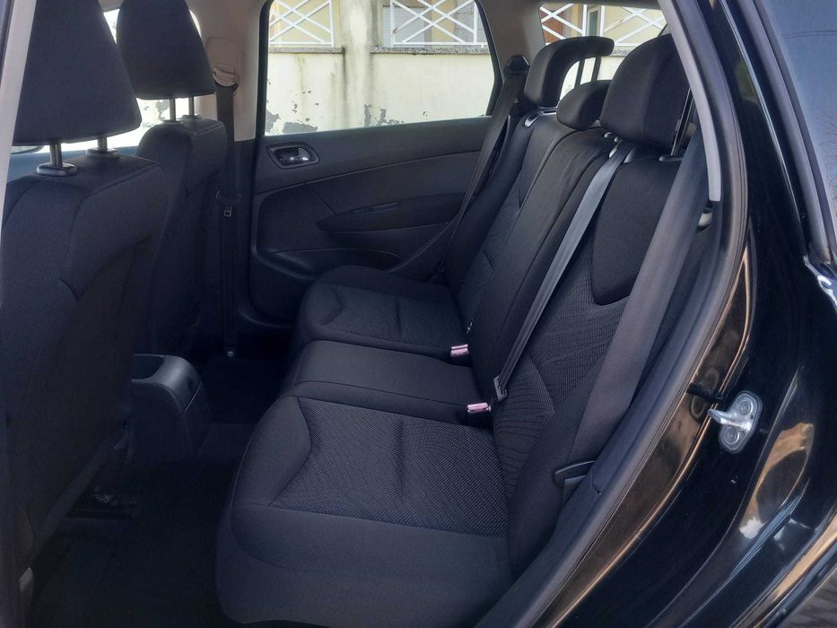 peugeot 308 sw 1.6 hdi premium