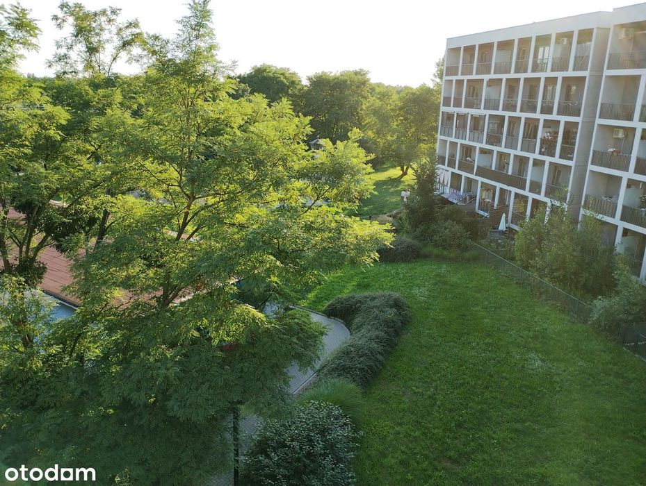2 Pok.*Duży Balkon*M.postojowe*Kom.lokatorska*Zadbane*Bezpośr*Od  Ręki - Widok 2