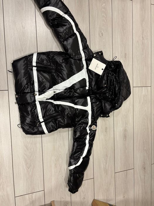 Kurtka Valentino męska