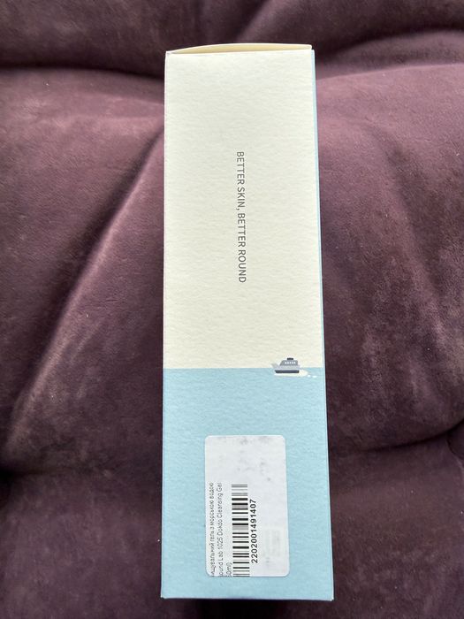 NEW! Round lab 1025 dokdo cleanser