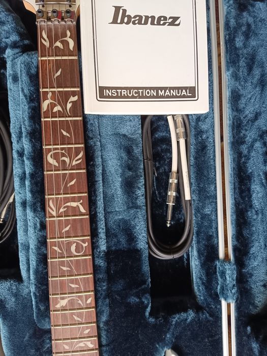 Гітара Ibanez ( Steve Vai )