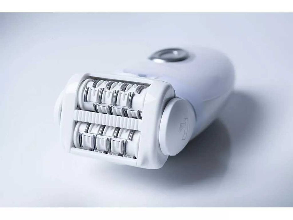 до 22.12! ХОРОШИЙ Эпилятор Тример Бритва Panasonic 4в1 Wet&Dry ES-ED53