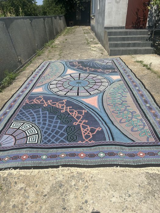 Килим 4.90 на 2.80