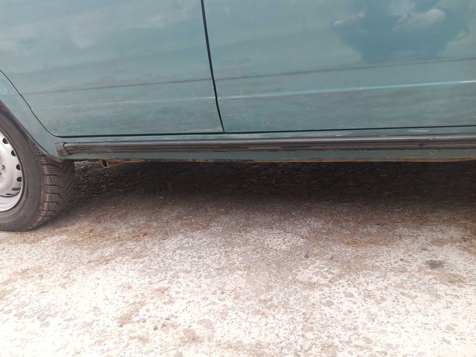 ВАЗ 21074 2004 рік Газ бензин